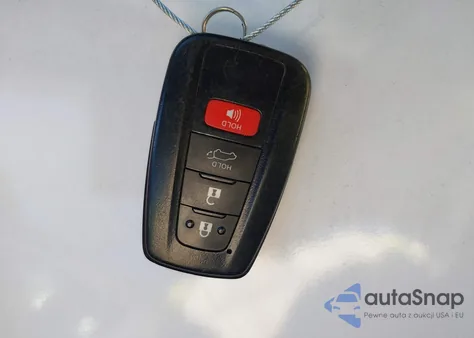 2021 Toyota Highlander Limited z USA, uszkodzony, nr VIN 5TDDZRBH5MS133869